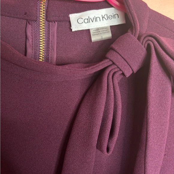 Brand New Calvin Klein Dress - Picture 5 of 6